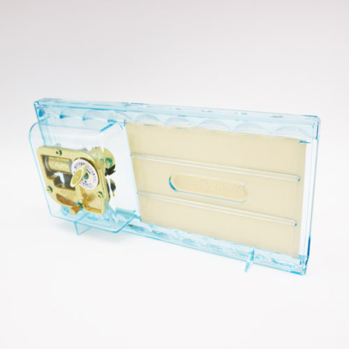 23弁アクリルフォトフレーム