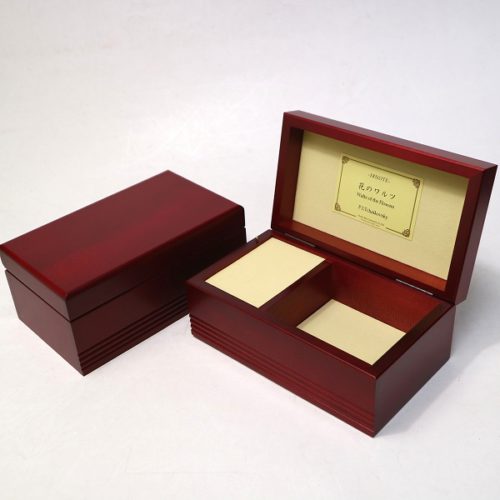 木製宝石箱ＡＡ186