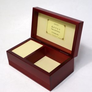木製宝石箱ＡＡ186
