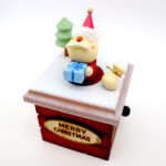 サンタクロース　ピアノ　オルゴール 81a32ETtq9L._UF350,350_QL80_.jpg