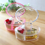 18弁】スイートポップ オルゴール 花 かわいい プレゼント ｜株式会社